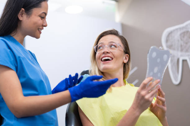 Best Dental Exams and Cleanings  in Carver, MN